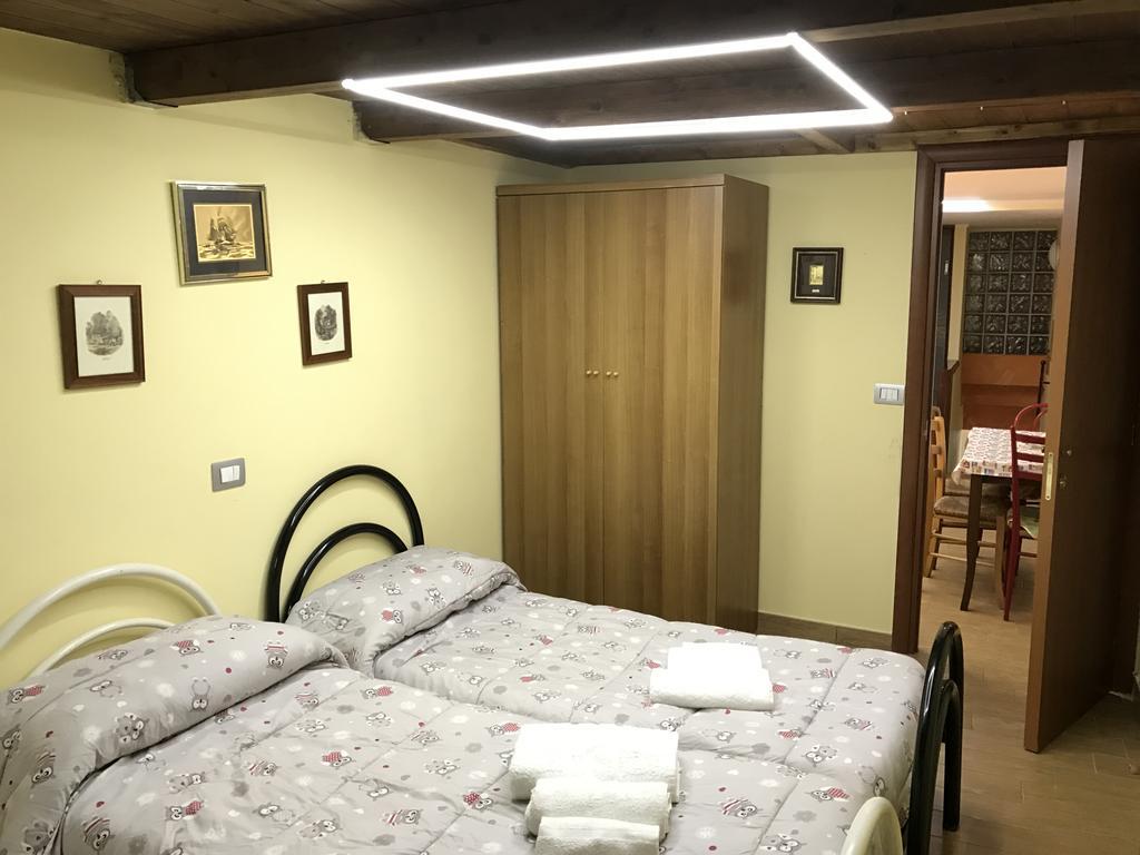 Casa Marina Lägenhet Neapel Exteriör bild